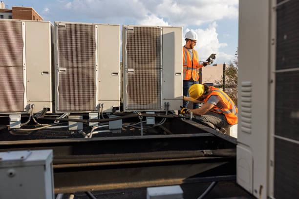 Best Emergency HVAC Services in Cactus, TX