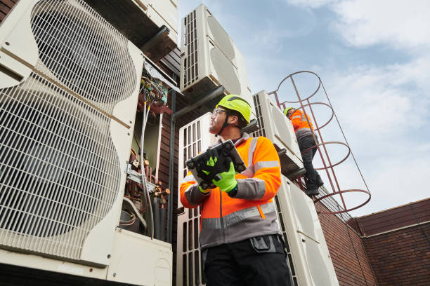 Best Furnace Cleaning in Cactus, TX