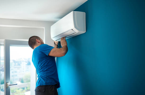 Best HVAC Software and Technology in Cactus, TX