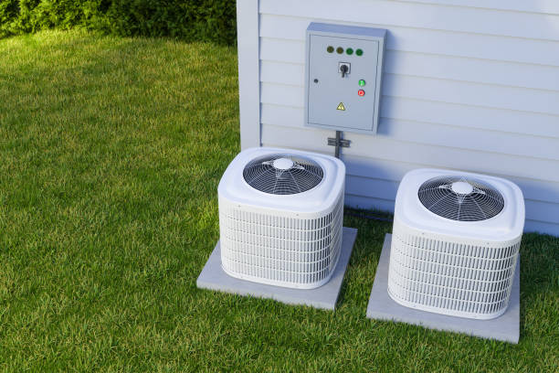 Reliable Cactus, TX HVAC Solutions