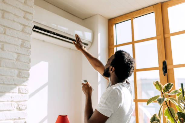 Best VRF (Variable Refrigerant Flow) Systems in Cactus, TX