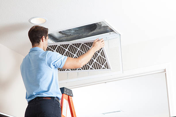Best HVAC Retrofitting and Upgrading in Cactus, TX